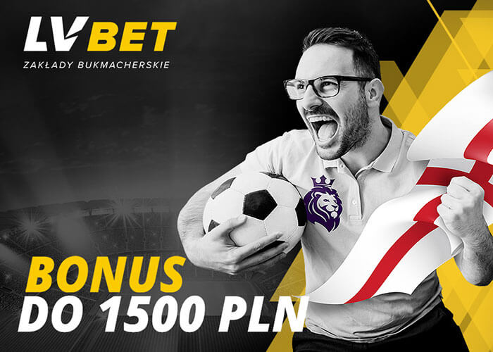 1500 PLN bonusu z okazji startu Premier League