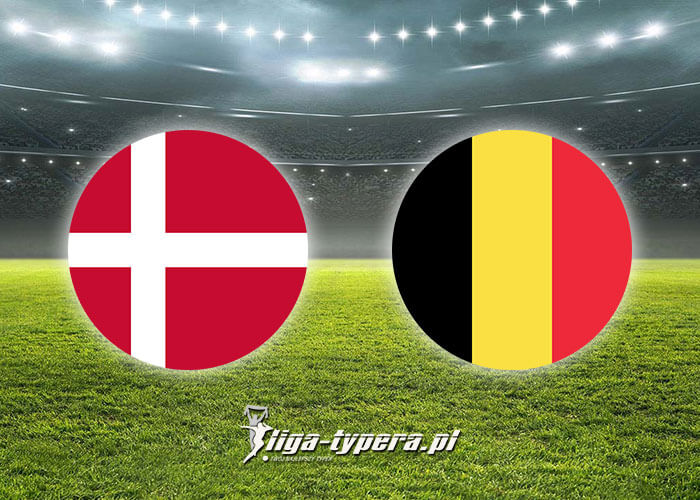 Dania - Belgia: czy będą emocje w tym meczu?