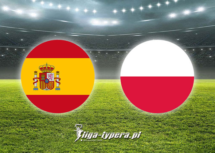 Hiszpania - Polska: nasze być albo nie być na Euro 2020