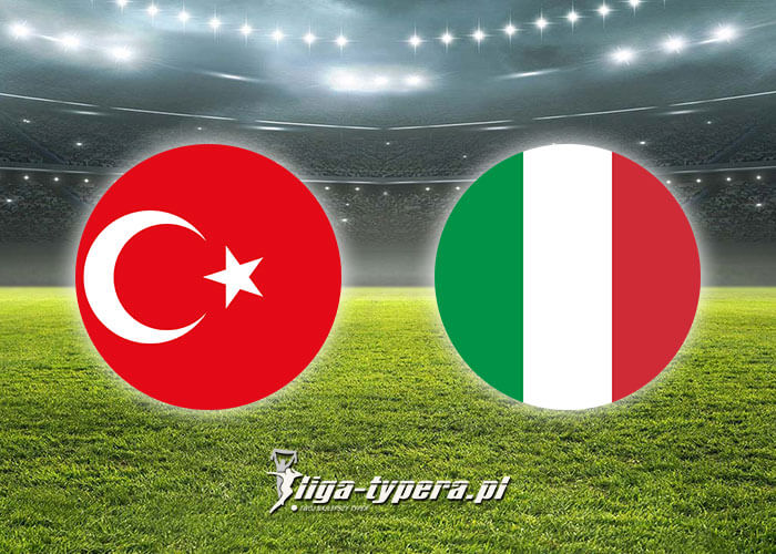 Turcja - Włochy: wygraj free bet 50 PLN od LV BET!
