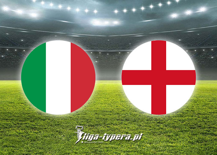 Włochy - Anglia: już dziś wieczorem finał Euro 2020!