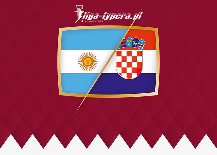 MŚ 2022: Argentyna – Chorwacja