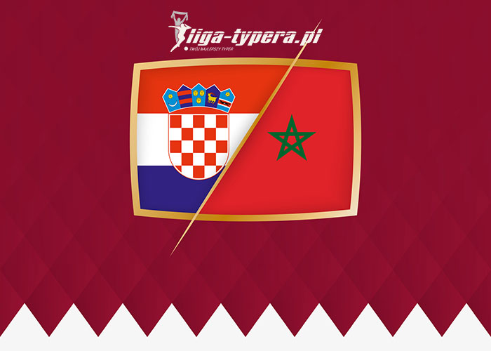 MŚ 2022: Chorwacja – Maroko (mecz o 3. miejsce)