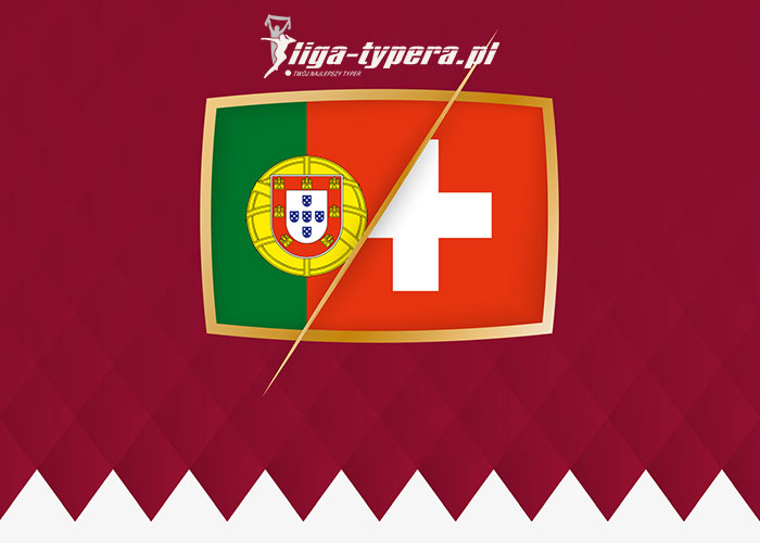 MŚ 2022: Portugalia – Szwajcaria