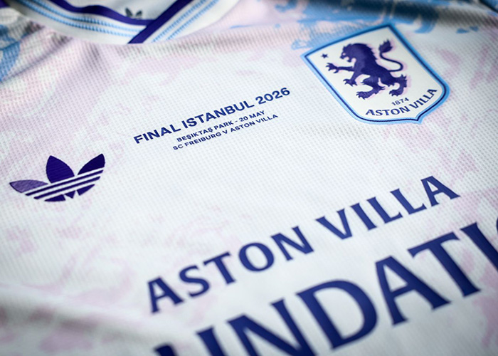 Aston Villa triumfuje w Lidze Europy!