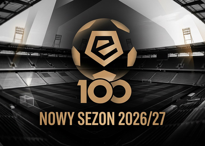 Ruszamy z typowaniem Ekstraklasy i 1. Ligi 2026/27!